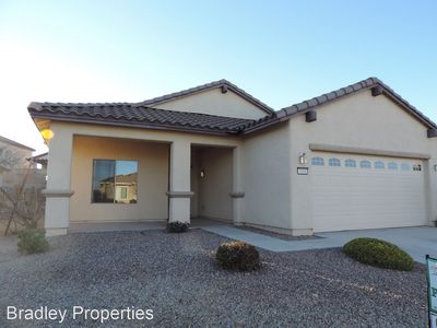 1098 Paso Robles Ave, Sierra Vista, AZ, 85635