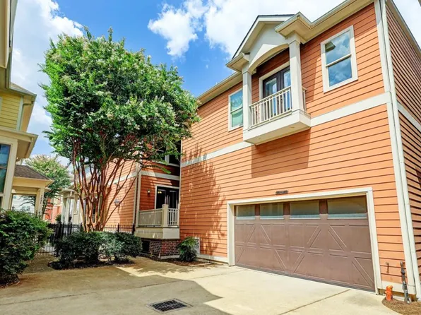 1229 W 22nd St, Houston, TX 77008