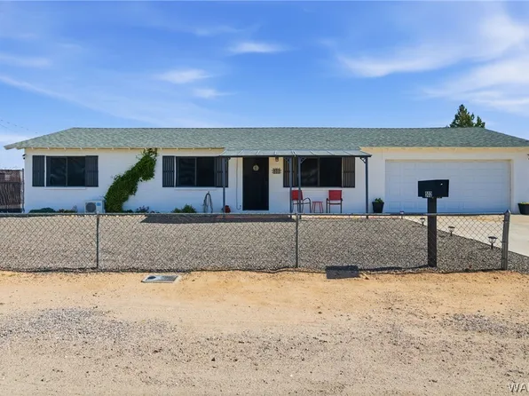 502 Van Buren St, Kingman, AZ 86401