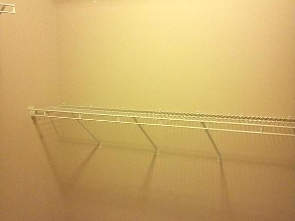 Walk in Closet
