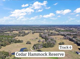 CR. 707, Webster, FL 33597