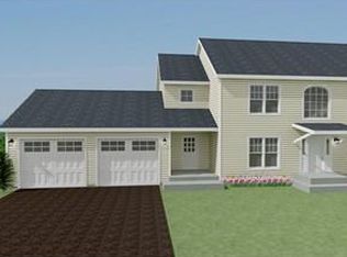 14 Littlefield Pond Rd, Harwich, MA 02645