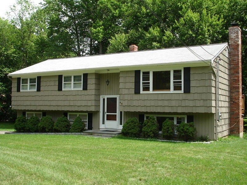Raised Ranch