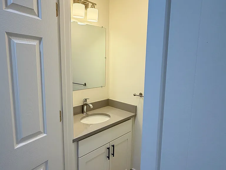 Bathroom # 2
