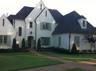 437 Cassidy Ln, Collierville, TN 38017