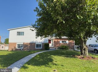 7434 Prince George Rd, Baltimore, MD 21208