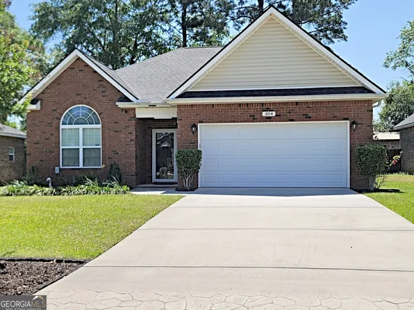 304 Asbell Way, Centerville, GA 31028