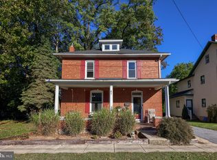 47 E College Ave, Elizabethtown, PA 17022