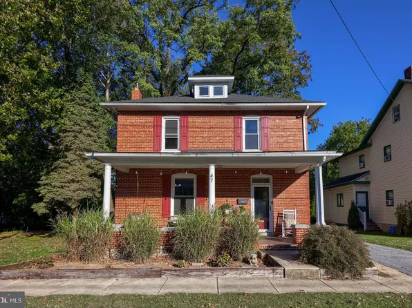 47 E College Ave, Elizabethtown, PA 17022