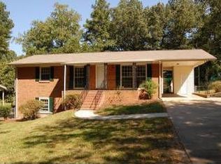 2208 Evers Dr, Raleigh, NC 27610