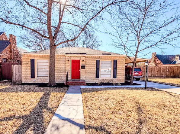 2003 30th St, Lubbock, TX 79411