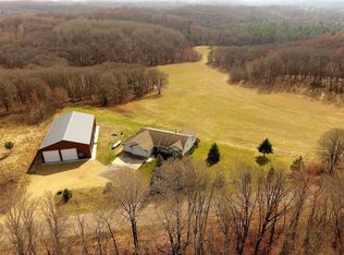 N13290 450th St LOT WP001, Wheeler, WI 54772