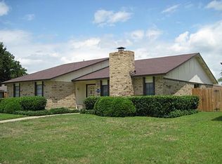 2005 Wilderness Trl, Grand Prairie, TX 75052