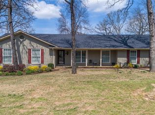 1717 Wellington Way, Fort Smith, AR 72908
