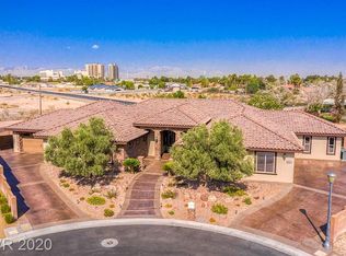 210 Saint Elmo Cir, Las Vegas, NV 89123