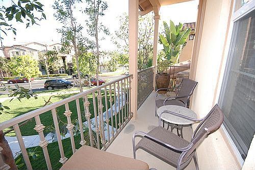 Relax and enjoy the tranquil outdoors!