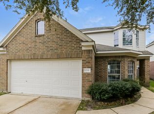 12151 Landsdown Ridge Way, Humble, TX 77346
