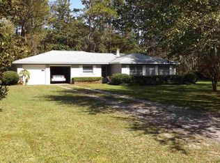 116 Pine Tree Rd, Perry, FL 32348