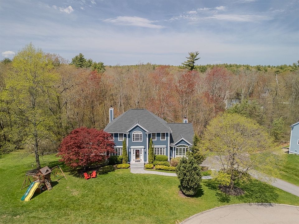 2nd image of 43 Oxbow Cir