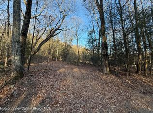 No Number Upper Cherrytown Rd, Kerhonkson, NY 12446
