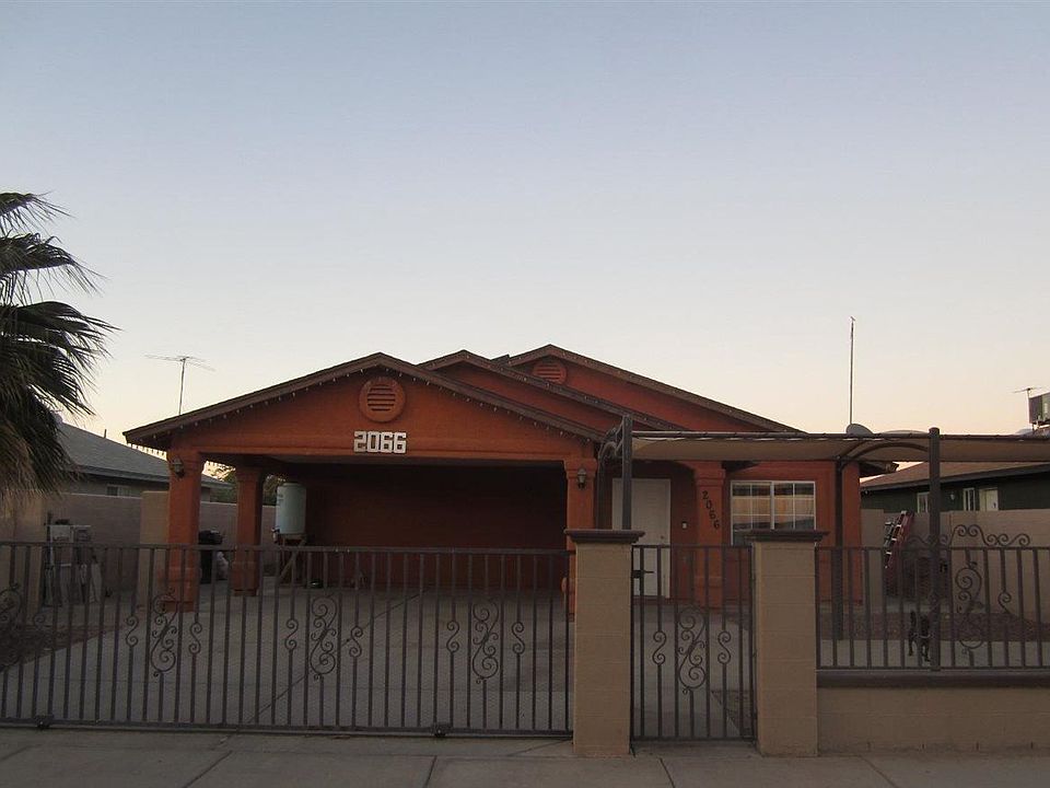 1st image of 2066 E Julian St