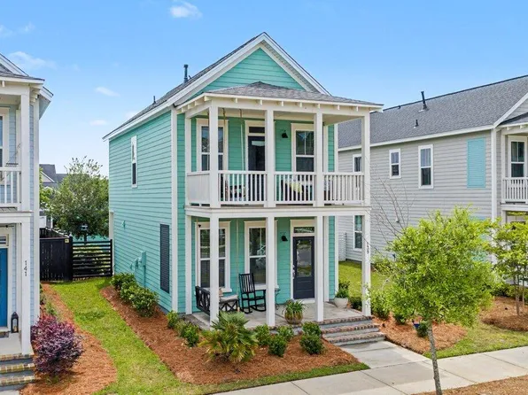 139 Midtown Ave, Summerville, SC 29486