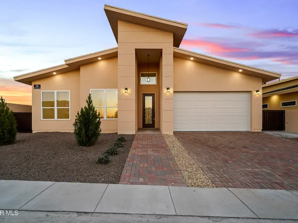 1031 Vinton Ave #26, Canutillo, TX 79835