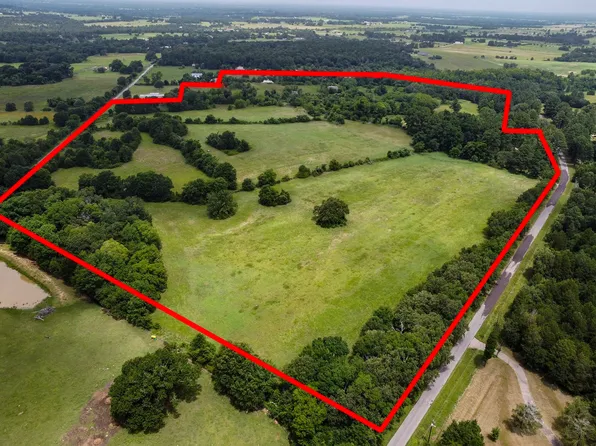 Vz County Road 2309, Canton, TX 75103