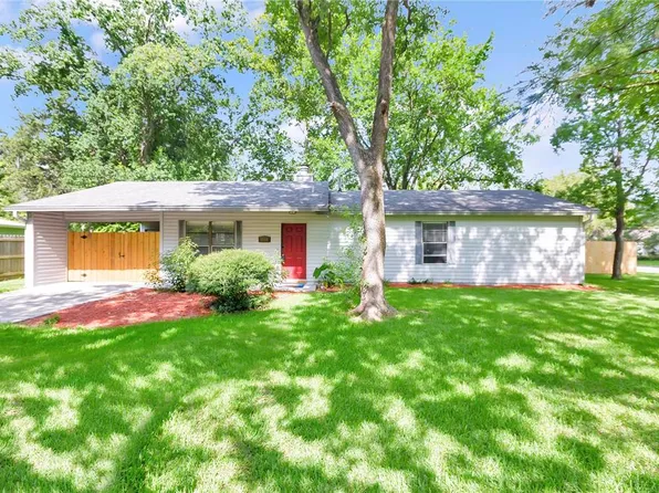 6518 NW 26th Ter, Gainesville, FL 32653