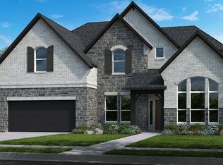 1604 Rose Mallow Rd, Celina, TX 75009