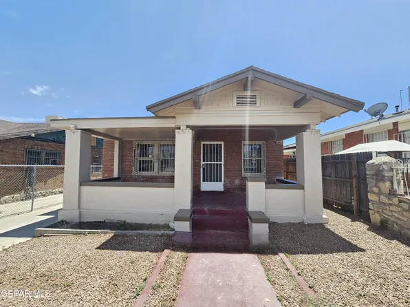3804 Nations Ave, El Paso, TX 79930