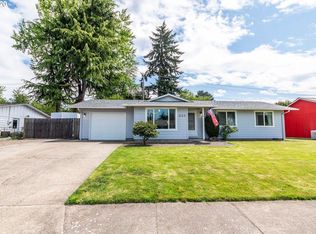 2123 Berwin Ln, Eugene, OR 97404