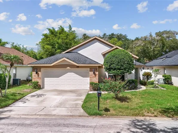 766 ANDOVER CIRCLE, WINTER SPRINGS, FL 32708