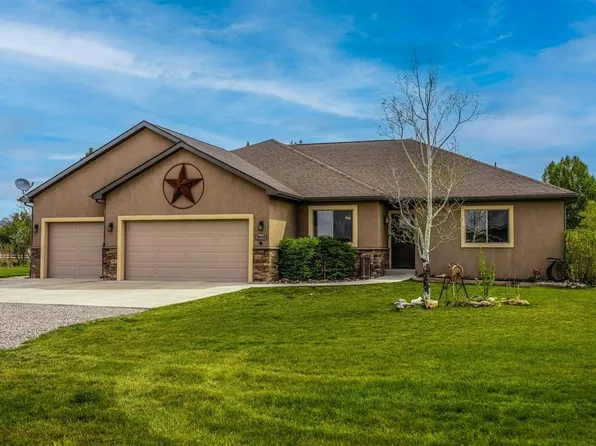 20990 Trophy Road, Montrose, CO 81403