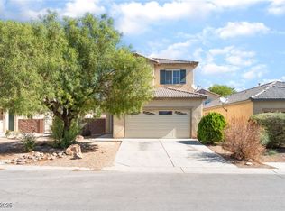 32 Rosa Rosales Ct, North Las Vegas, NV 89031