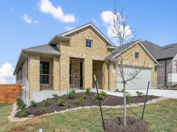 8321 Grenadier Dr, Austin, TX 78738