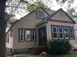 3606 3rd St NE, Minneapolis, MN 55418