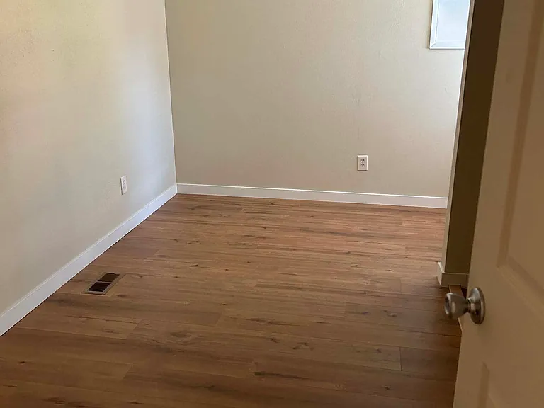 Front Bedroom