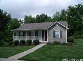 2200 Hill St, Vine Grove, KY 40175