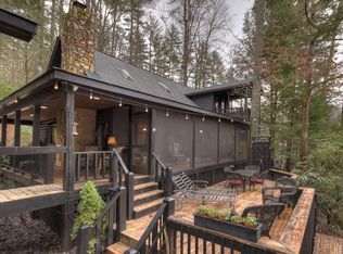 351 Shallowford Bridge Ln, Blue Ridge, GA 30513