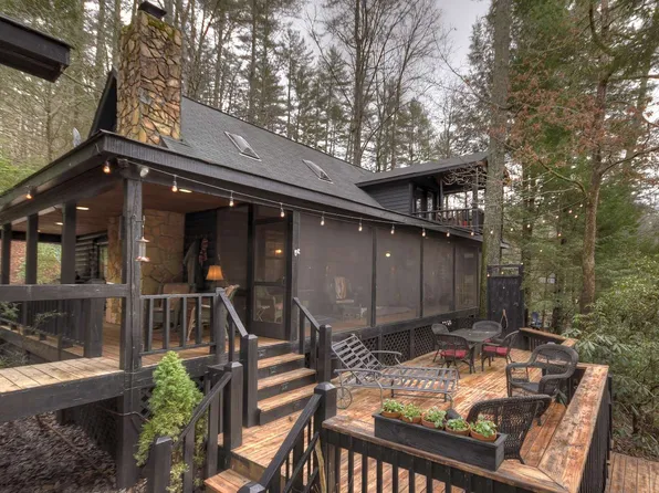 351 Shallowford Bridge Ln, Blue Ridge, GA 30513