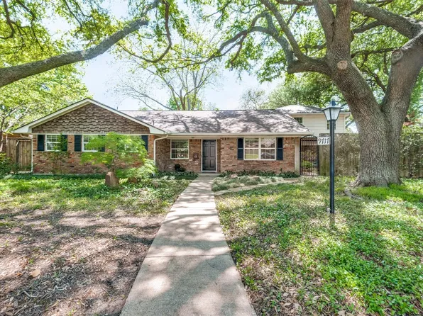 9717 Robin Hill Cir, Dallas, TX 75238