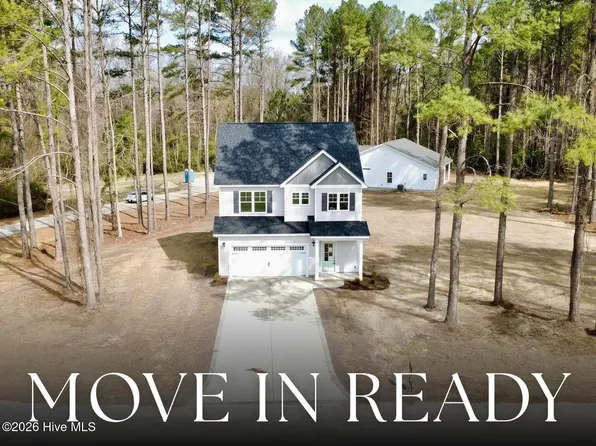 1739 Cardinal Drive, Deep Run, NC 28525