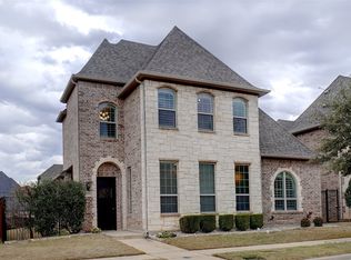 1705 Le Mans Ln, Southlake, TX 76092