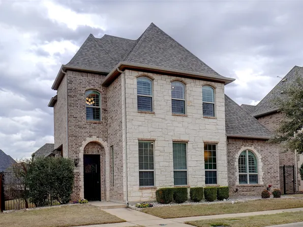 1705 Le Mans Ln, Southlake, TX 76092