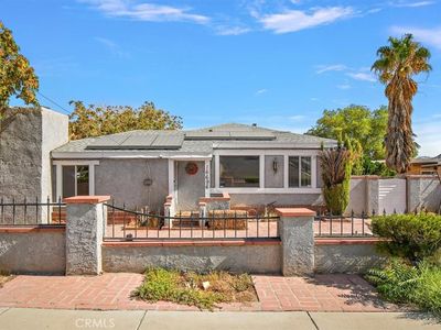 16696 Forrest Ave, Victorville, CA, 92395