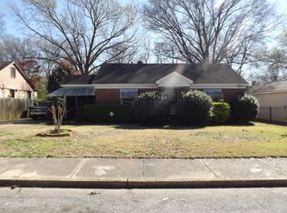 3075 Henry Ave, Memphis, TN 38112