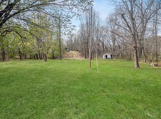 351 Malone Cemetery Rd, Finger, TN 38334