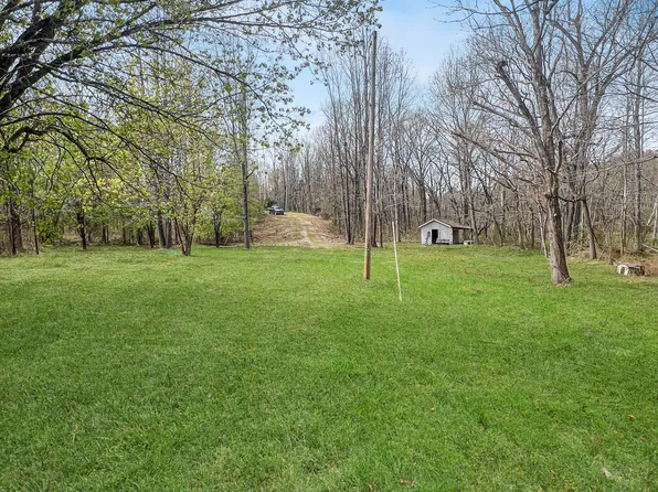 351 Malone Cemetery Rd, Finger, TN 38334