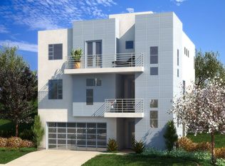 1542 N Mercury Dr, Highland Park, CA 90042